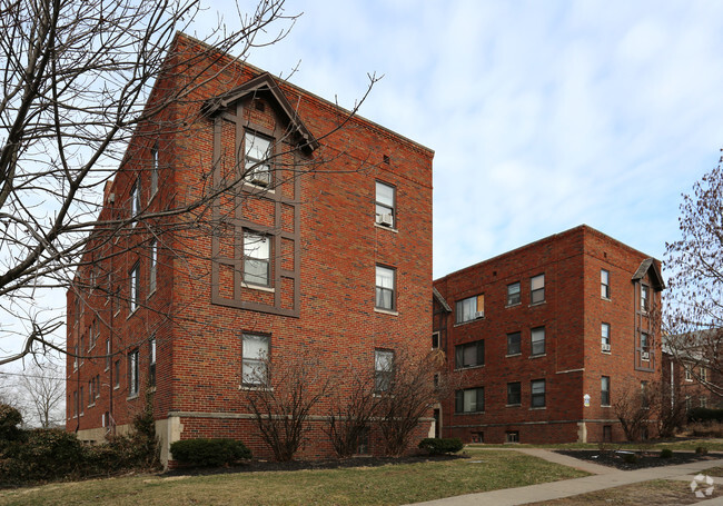 Building Photo - 2805 Digby Ave