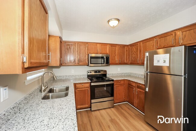 Foto del edificio - 30 Peachtree Way