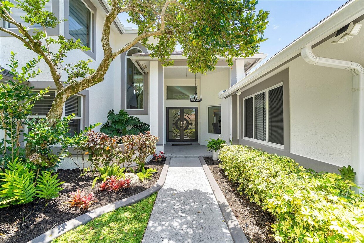 9840 SW 4th St, Plantation, FL 33324 House Rental in Plantation, FL