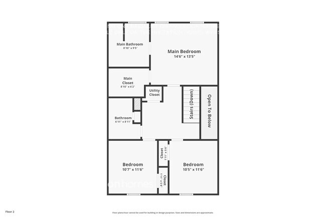 Building Photo - 7148 Five Oaks Dr