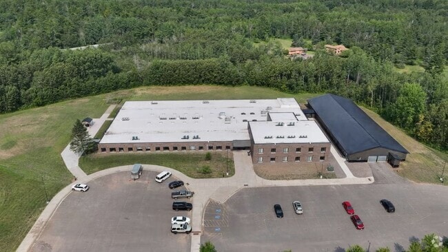  - Lake Superior Apartments, LLC