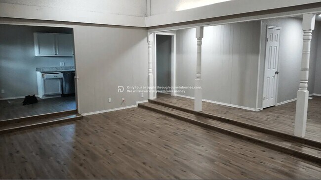 Foto del edificio - 2947 S 111th E Ave