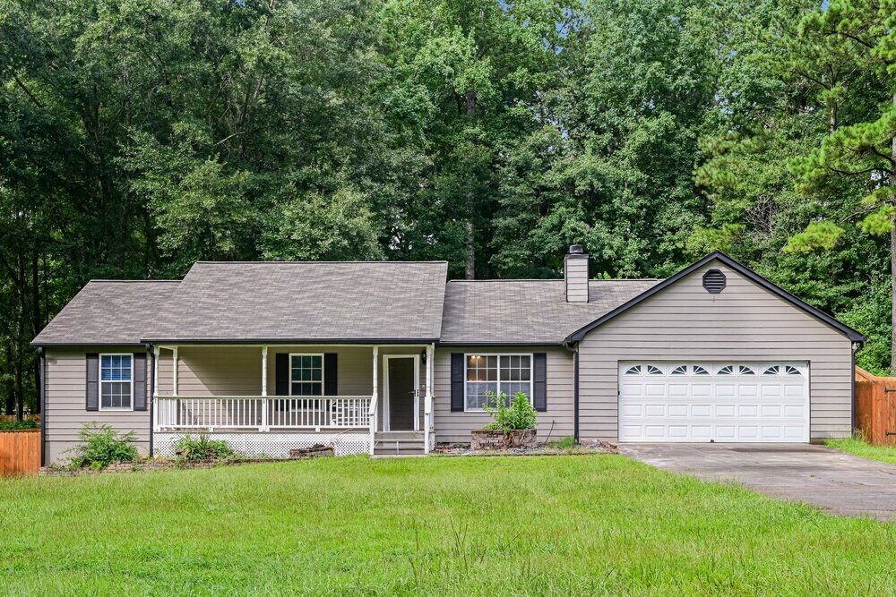 Foto principal - 142 Old Hampton Way