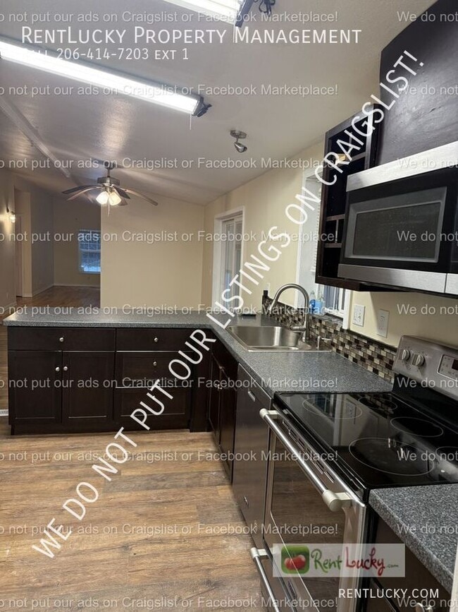 Foto del edificio - 31910 NE 162nd St