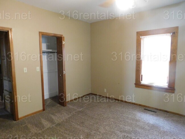Foto del edificio - 2 Bedroom, 1 Bathroom house