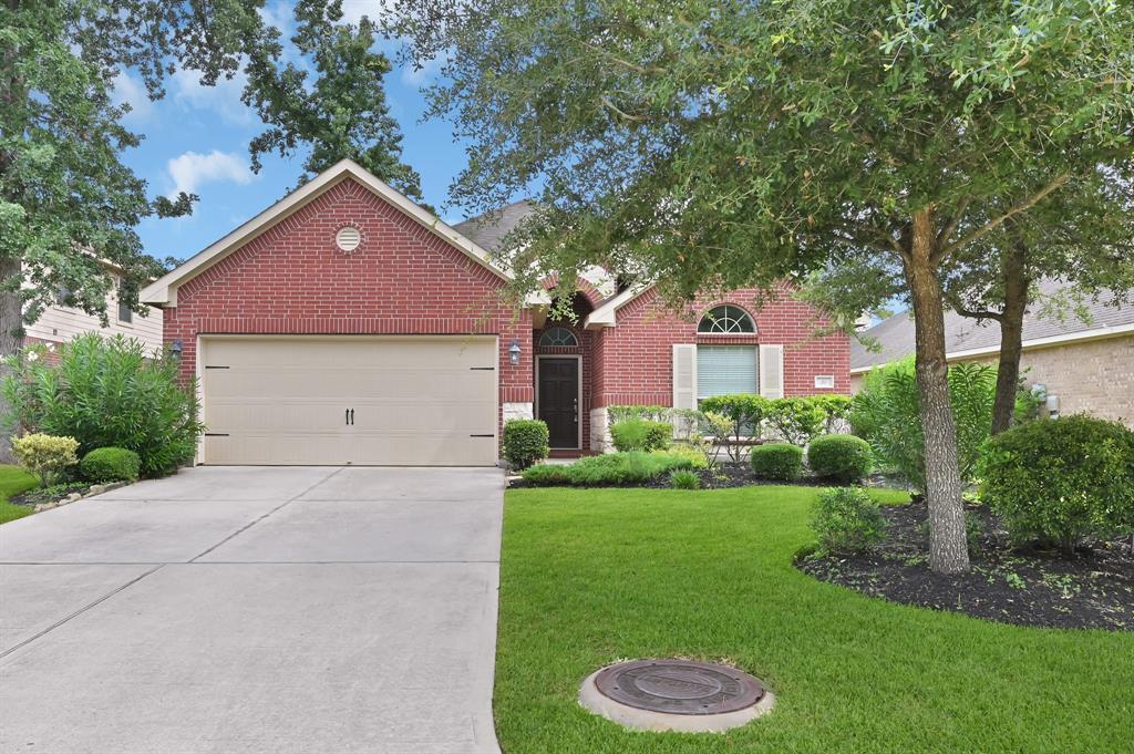 31 Hearthwick Rd, Tomball, TX 77375 House for Rent in Tomball, TX