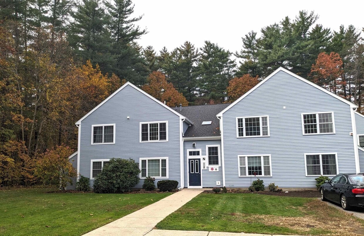 Foto principal - 50 Brookside Dr