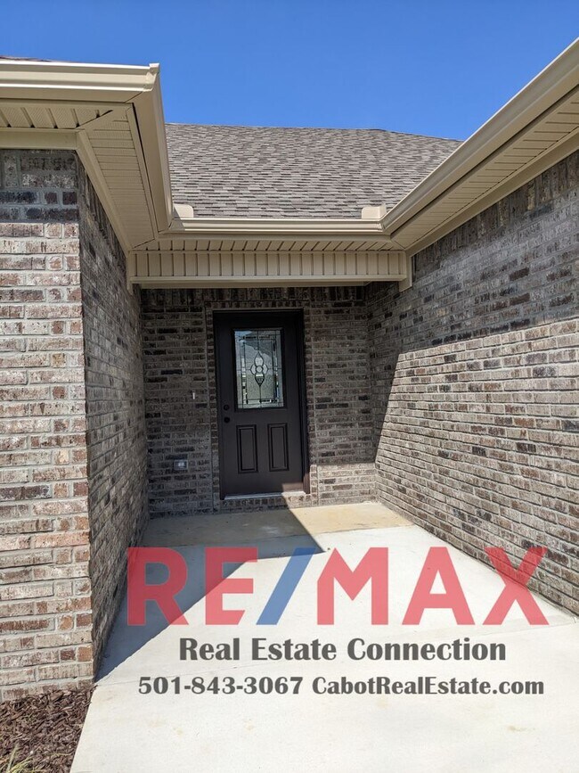 Building Photo - New Construction in Beebe!