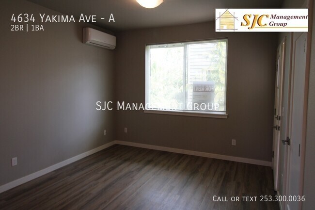 Foto del edificio - 4634 S Yakima Ave