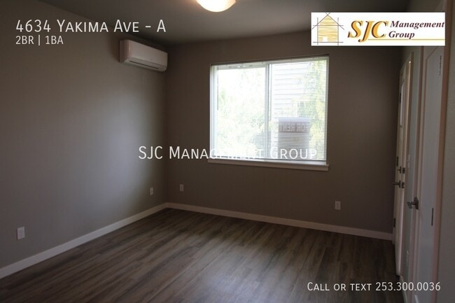 Building Photo - 4634 S Yakima Ave