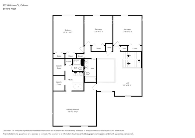 Foto del edificio - 2073 Hillview Cir