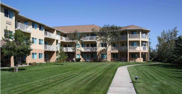 Foto principal - Solstice Senior Living at Lodi