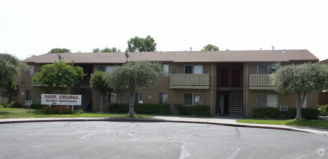 Foto del edificio - Park Virginia Apartments