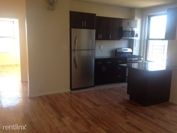 Primary Photo - 551 W 157th St