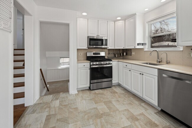 Foto del edificio - 41 Hackberry Ln