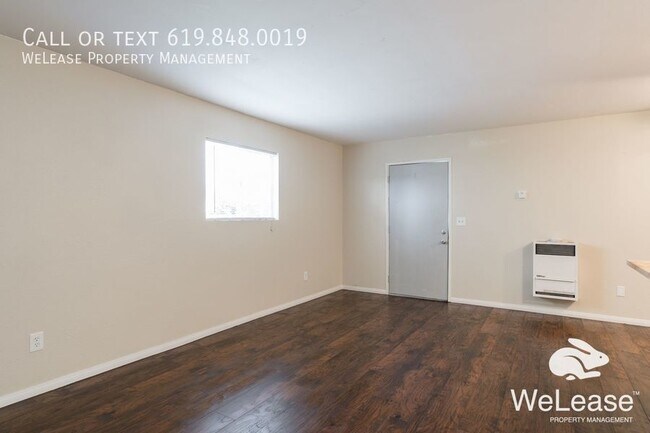 Building Photo - 2 bed 1 bath fully renovated in Imperial B...