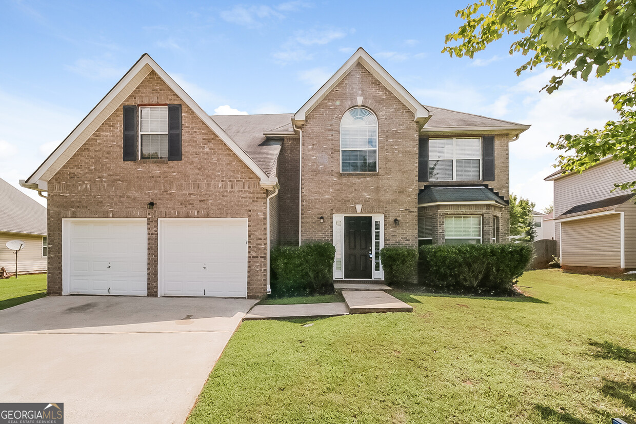 Foto principal - 988 Brisley Cir