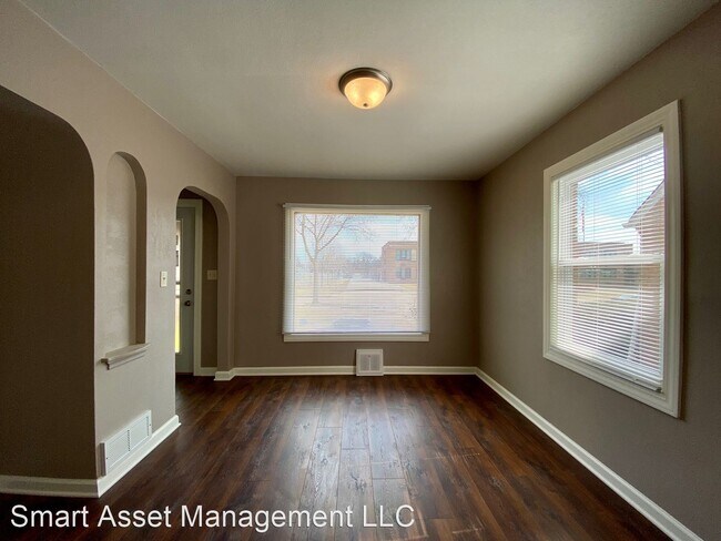 Foto del edificio - 3 br, 1 bath House - 5051 N 53rd St.
