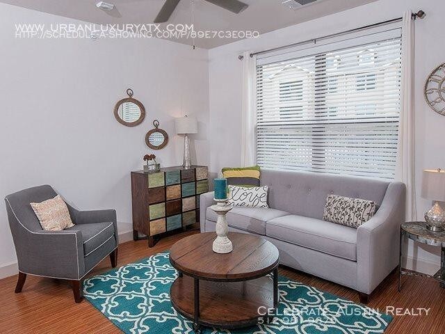 Building Photo - 2 bedroom in Austin TX 78748