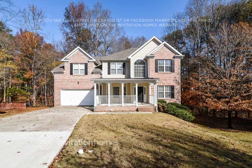 Foto principal - 1269 Hadaway Ct NE