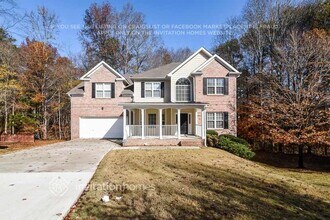 Building Photo - 1269 Hadaway Ct NE