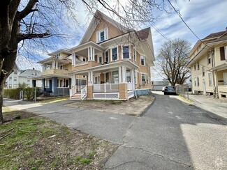 Building Photo - 1841 North Ave