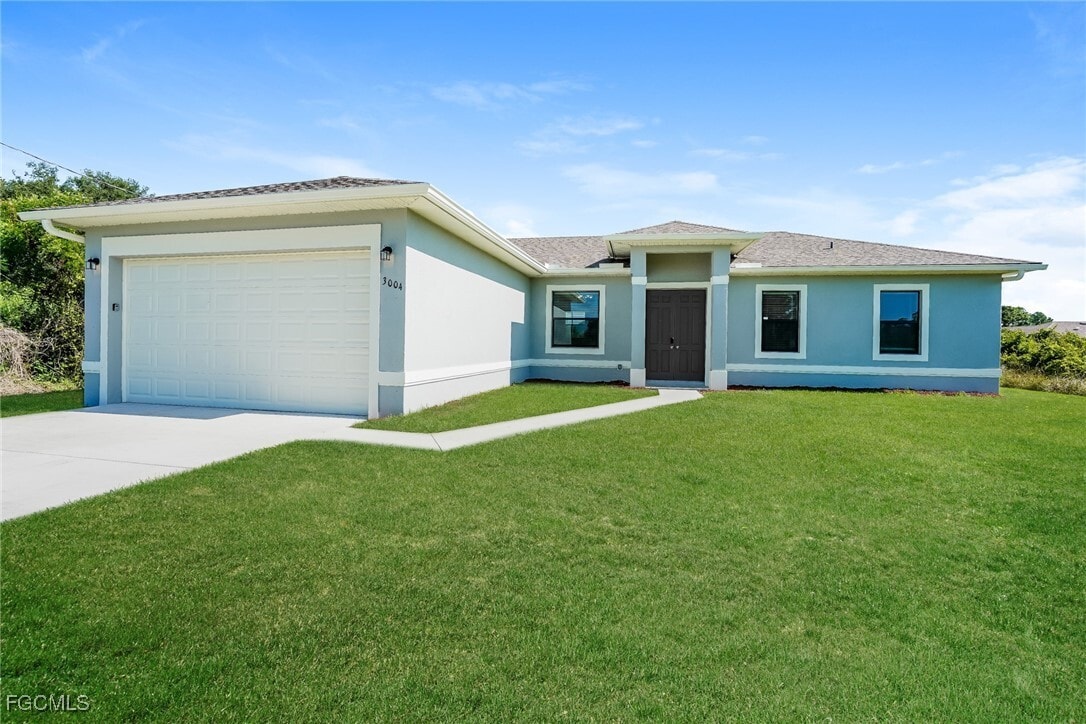 Foto principal - 3004 29th St SW