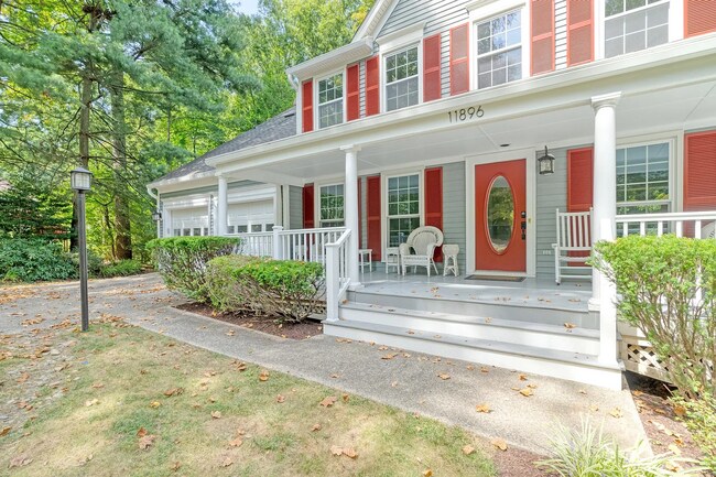 Foto del edificio - 11896 Fawn Ridge Ln