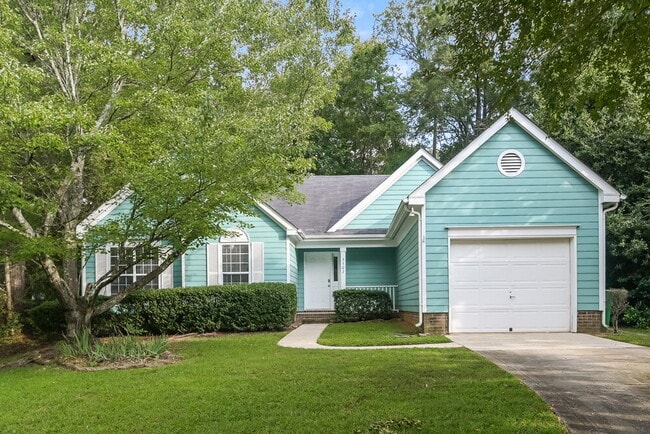 Building Photo - 3502 Fernmoss Ct