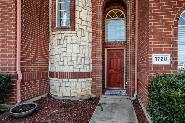 Foto del edificio - 1720 Sawtooth Oak Trail