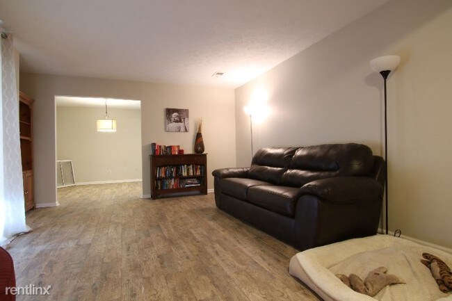 Building Photo - 4 br, 2 bath House - 4604 Woodruff Rd