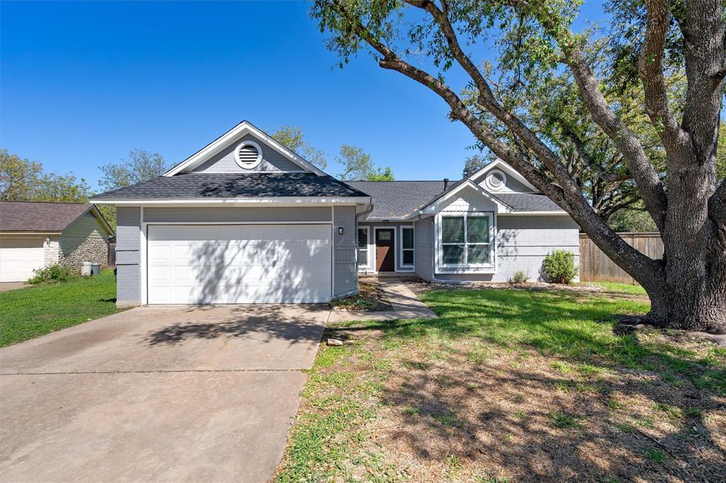 1602 Chowan Pl, Round Rock, TX 78681 House Rental in Round Rock, TX