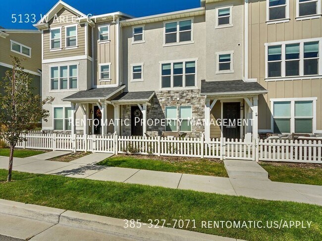 Foto del edificio - 5133 W Arley Ct
