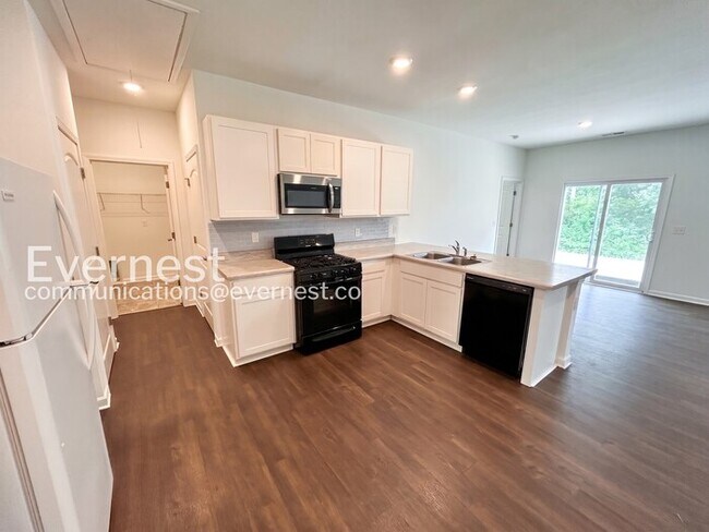 Building Photo - 3-Bed/ 2-Bath Home in Antioch/Available Now!