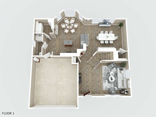 Photo - A Home Designed for Everyday Living and Sp...