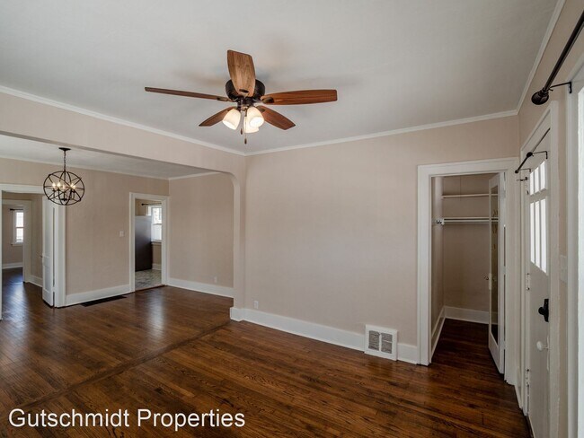 Building Photo - 1 br, 1 bath House - 1726 5th Ave SE