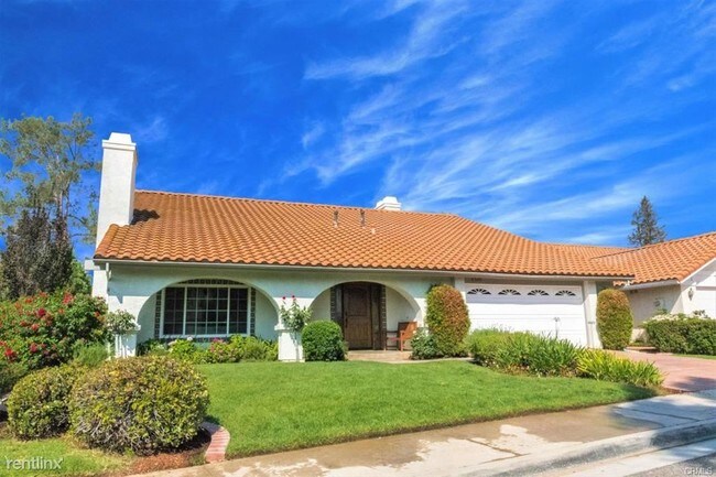 Building Photo - 4 br, 3 bath House - 6345 Daylight Dr