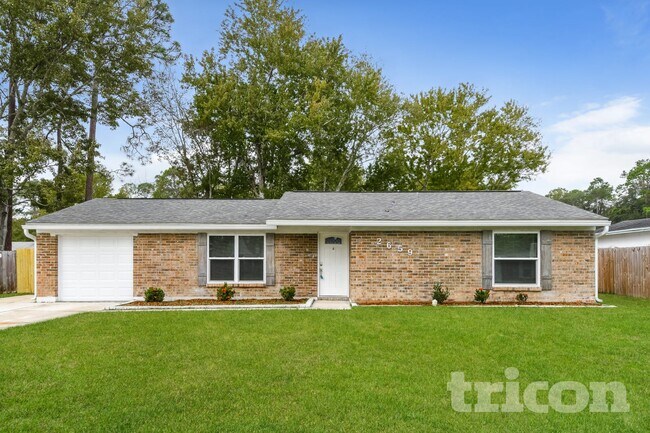 Foto del edificio - 2659 Pinewood Blvd E