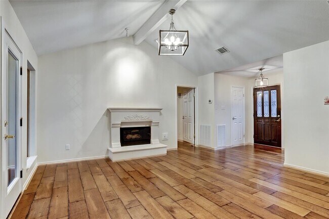Foto del edificio - 62 S Woodstock Cir Dr