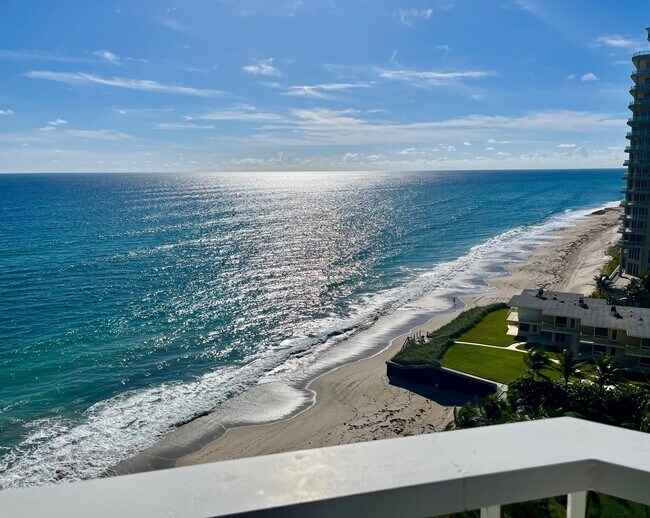 Foto del edificio - 5070 N Ocean Dr