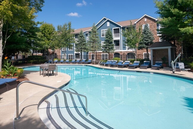 Foto del edificio - Lodge at Foxborough