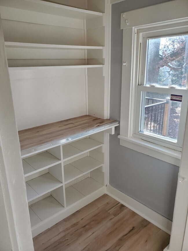 Foto del edificio - Berkshire