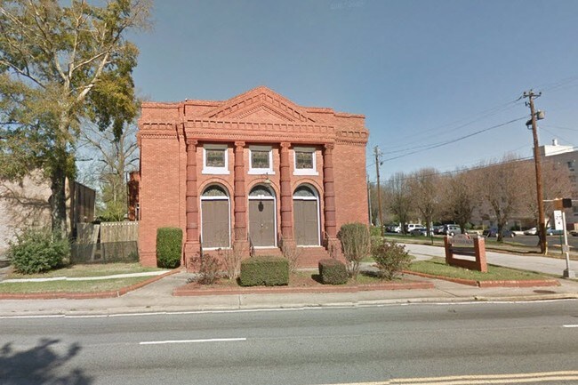 Foto del edificio - 112 Lamar St