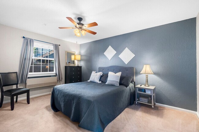 Foto del edificio - Charming 2BR Condo in Branson