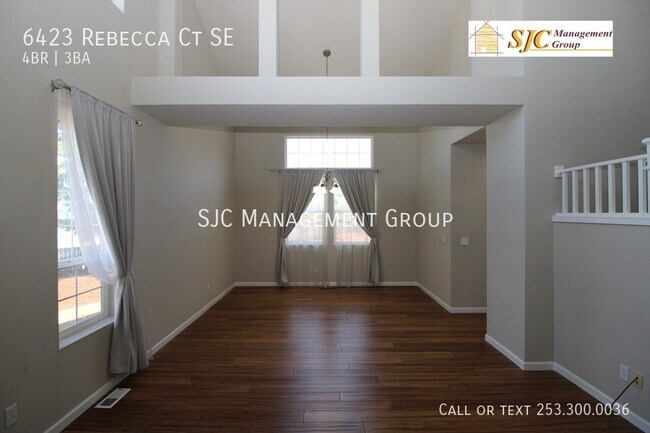 Foto del edificio - Four bedroom home in Lakeland Hills for rent