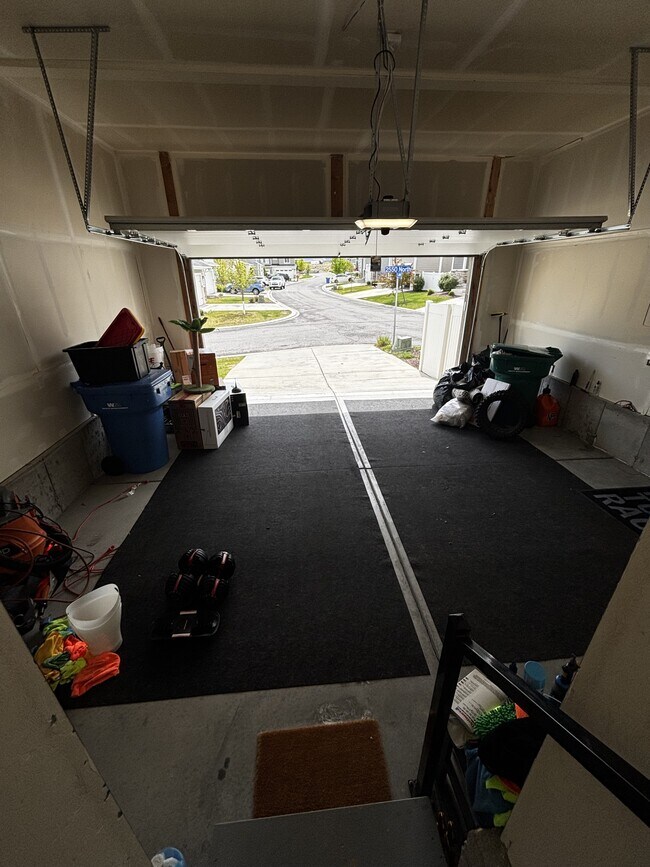 Foto del edificio - 4478 W 2550 N