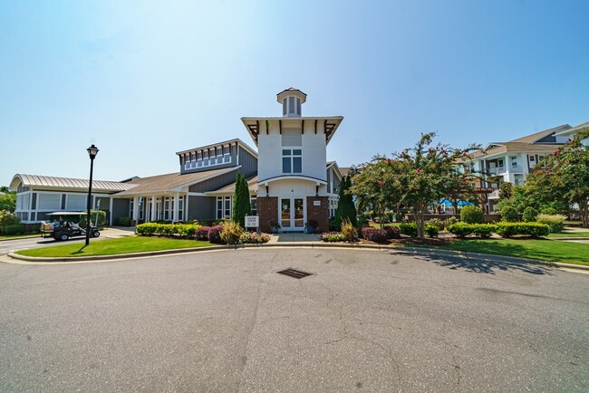 Building Photo - Willows at Fort Mill