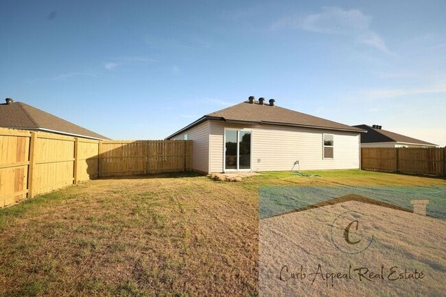 Building Photo - New construction in Jonesboro with fenced yard - beautiful 4 bed / 2 bath home - Nettleton!!