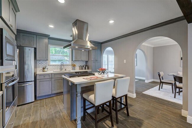 Foto del edificio - 10706 Bordley Dr