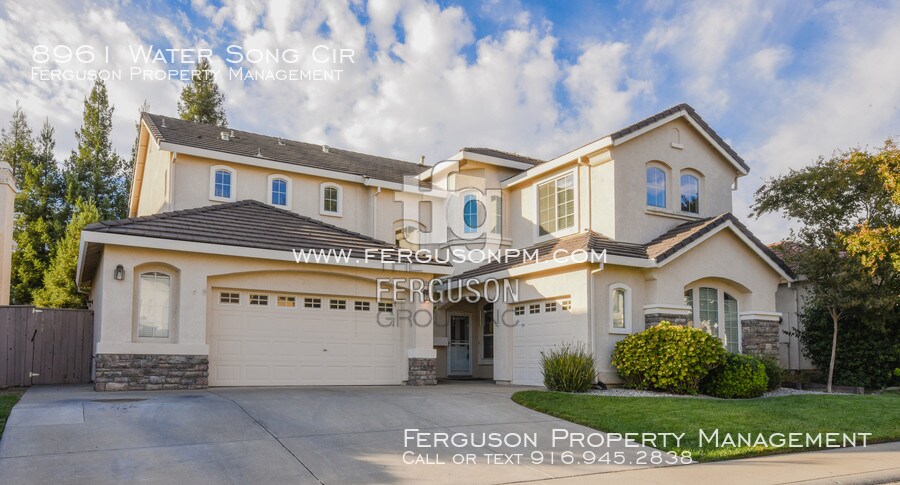 Foto principal - 8961 Water Song Cir